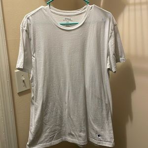 Polo Ralph Lauren T-Shirts. Quantity 4. Size Large Classic Fit.